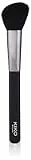 KIKO Milano Face 10 Blush Brush | Brocha De Corte Oblicuo Para Coloretes, Polvos Bronceadores E Iluminadores, Fibras Naturales