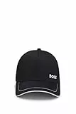 BOSS Cap-1 Gorra, Black 1, Talla única para Hombre