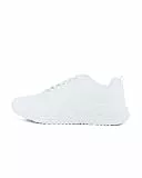 Champion Syphon PU W Low, Zapatillas Deportivas Mujer, Blanco (WW001), 37.5 EU