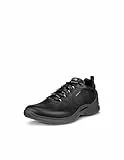ECCO Biom Fjuel Zapatillas para Hombre, Negro, 41 EU