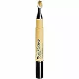 Maybelline New York Corrector Imperfecciones Master Camo Pens (Ojeras), Tono 40 Amarillo