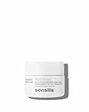 Sensilis Peptide AR - Crema Sorbete Efecto Lifting y Calmante, Con Péptidos y Ácido Hialurónico, Para Piel Normal a Grasa y Sensible - 50 Ml