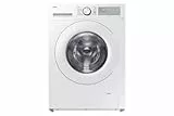 Lavadora Samsung WW80CGC04DTHEC Clase A 8 Kg 1400 rpm SmartHome