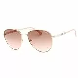 Guess Sunglasses Mod. GF6143 Rose Gold