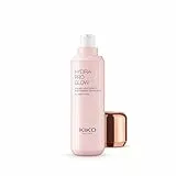 KIKO Milano Hydra Pro Glow | Crema hidratante efecto luz sublime con ácido hialurónico - SPF 10