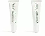 Ziaja - Natural Olive Bálsamo Labial (Paquete de 2)