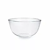 Pyrex Classic - Bol para mezclas de 2 litros 21 cm, Transparente
