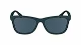 CALVIN KLEIN JEANS CKJ24302S Gafas, Petrol, Talla única Unisex Adulto