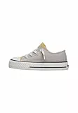 Naturino Zapatillas Deportivas de Tejido, Gris 30