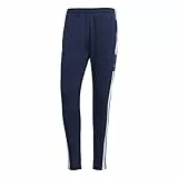 adidas Hombre Squadra 21 Sweat Pants, Team Navy, L