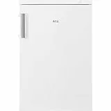 AEG ATB48E1AW Congelador Vertical, 85 L de Capacidad, Libre Instalación, Indicadores LED Interiores, Control Electromécanico, Blanco, Çlase E