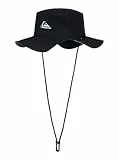 Quiksilver Bushmaster - Sombrero estilo safari para Hombre