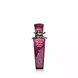Christina Aguilera - Violet Noir Eau de Parfum, Perfume Femenino, Seductor y Sensual, con Pomelo Rojo Espumoso, Flor de Azahar y Rosa - 30 ml