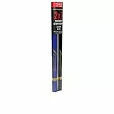 Max Factor Eyeliners: Long Lasting Kajal 88 y 97
