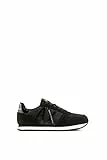 Armani Exchange Zapatillas Logo Negro