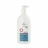 Rilastil Advance - Champú Ultradelicado para Cuero Cabelludo Sensible - Formato Familiar de 500 ml