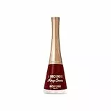 Bourjois Soirs de Paris One Seconde Esmalte de Uñas - 060 - Rouge Carmen, 9 ml