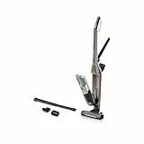 Bosch - Aspirador Vertical sin Cable Flexxo Gen 2, 28 W, 0.4 litros, Serie 4, Marrón, BBH3ALL23