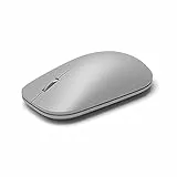 Microsoft Surface Mouse, Bluetooth, Gris