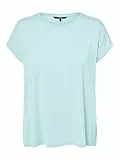 Vero Moda Mujer Vmpaula S/S Camiseta Noos