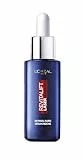 L'Oreal Paris Dermo Expertise Sérum de Noche Revitalift Laser con Retinol Puro, Cuidado Antiedad, Corrige Arrugas Profundas, 30 ml (Paquete de 1)