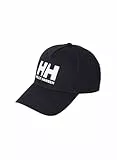 Helly Hansen HH Ball Cap Gorra, Unisex Adulto, Navy, STD