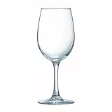 Arcoroc Vina Caja 6 Copas Vino Vidrio 58cl Sodo No Apto Microondas Apto Frigorífico Reciclable