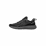 Fila Novanine, Zapatillas para Correr Hombre, Castlerock Black, 43 EU