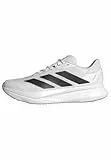 adidas Duramo SL 2 Running Shoes, Zapatillas para Correr Mujer, Cloud White/Core Black/Dash Grey, 39 1/3 EU