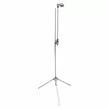 WOLFPACK LINEA PROFESIONAL Ducha Jardin Portatil con Tripode