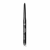Revlon – ColorStay Eye Line Delineador de Ojos, con Sacapuntas y Esponja para Difuminar, 24 h de Duración, Resistente al Agua, para Todo Tipo de Piel, Tono Marrón