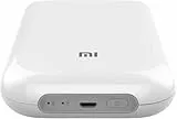 Xiaomi Impresora fotográfica Mi Pocket Impresora fotográfica imprimante Thermique 313 x 400 dpi 2' x 3' (5 x 7,6 cm)