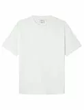 Springfield Camiseta Blanco M