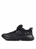 Reebok DMX Trail GTX, Zapatillas Unisex Adulto, Black/Black/PURGRY, 42 EU