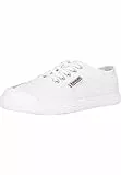 Kawasaki Original Canvas Shoe K192495 1002 White - 42 EU