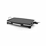 Riviera & Bar QP350A plancha extragrande