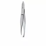 Beter Tweezers With Straight Tip Chrome Plated 1 Pz