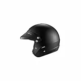 Sparco Casco J-Pro Ece06 Talla L Negro