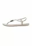 IPANEMA Class Blown UP Sandal Fem, Sandalia Mujer, Beige, 39 EU
