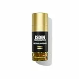ISDIN Isdinceutics Retinal Intense Sérum Bifásico de Noche con Retinaldehído Para Todo Tipo de Piel con Signos Visibles de la Edad, 50 ml (Paquete de 1)