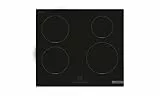Bosch - Placa de inducción, 60 cm, Función Sprint, Inicio rápido, Negro, PUE611BB5E