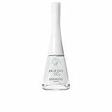 Bourjois, Healthy Mix Clean, Healthy Mix Nails, Laca de uñas tono 100 Blanc'hantement, 9 ml
