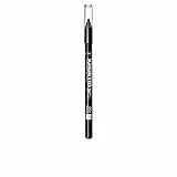 Rimmel London Scandaleyes Waterproof Khol Kajal Liners Tono 1, 1.3g - 1 unidad