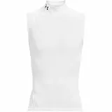 Under Armour UA HG Armour Comp Mock SL - Chaleco para Hombre (Paquete de 1)