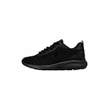 FILA Spitfire Wmn, Zapatillas para Correr Mujer, Black Phantom, 41 EU