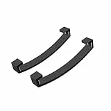 A50 Headband Fix Clips de soporte compatibles con Astro A50 Gen. 4 y Mod Kit, mejora la comodidad de tus auriculares con un ajuste duradero y seguro, fabricado en Alemania 2 unidades