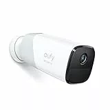 Eufy eufyCam 2 Pro Cámara de Seguridad IP Exterior Bala Pared