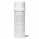 ESPA | Aceite único de aromaterapia calmante | 10ml | sándalo | mirra | Geranio rosa | incienso