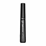 L'Oréal Paris Telescopic Extra Black Máscara de Pestañas, 5 mm Longitud