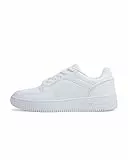 Champion RD18 2.0 Low W Caña Baja Mujer Zapatos Bianco Ww010 38.5 EU